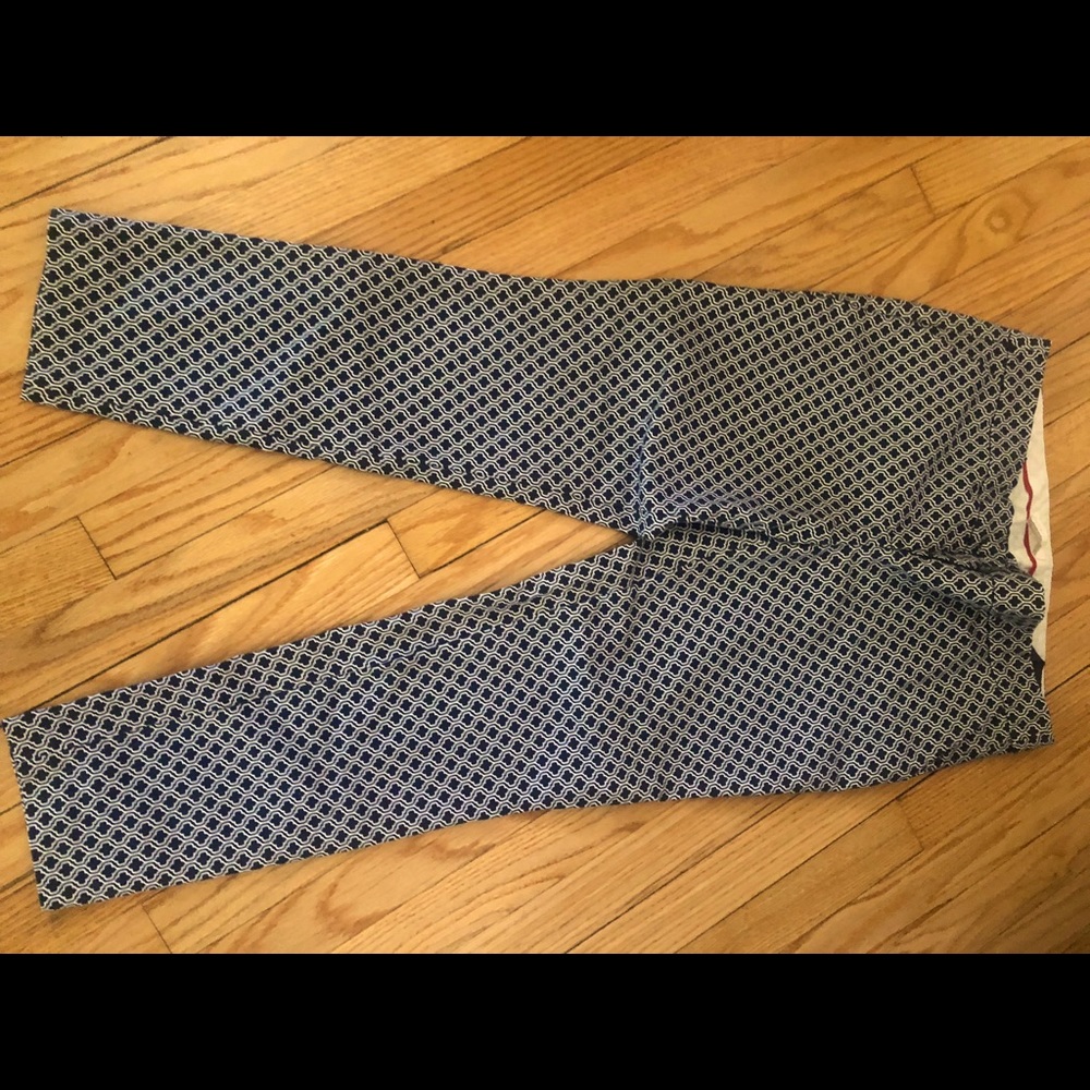 Dress pants